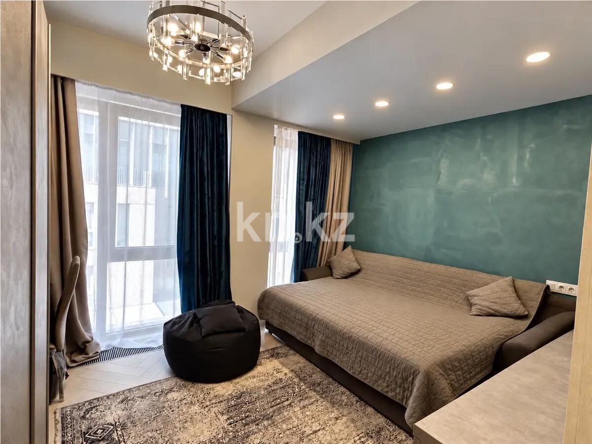 Продажа 3-комнатной квартиры, 87.5 м² в Алматы - фото 3