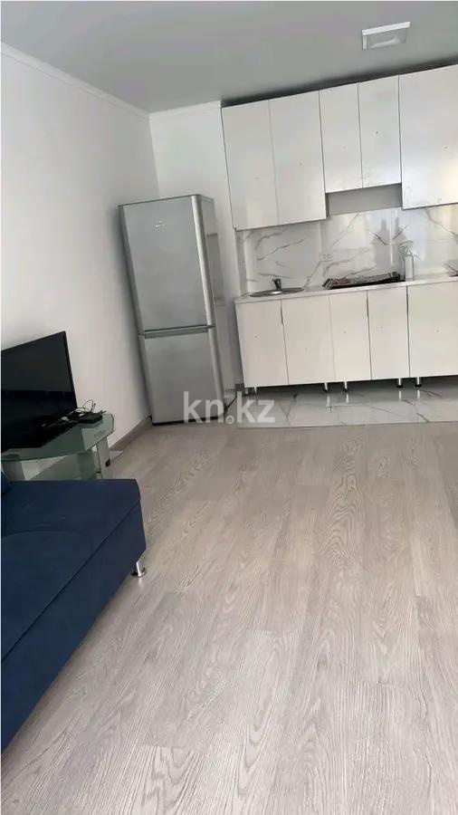 Продажа 1-комнатной квартиры, 30 м² - Продажа однокомнатных квартир от собственников в Алматы фото 3 из 4