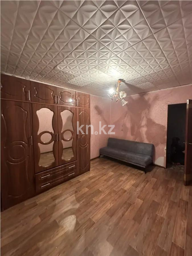 Продажа 3-комнатной квартиры, 56 м², ул. 1-я Черемушки, дом  1/1 - Продажа  трехкомнатных квартир в Алматы фото 4 из 6