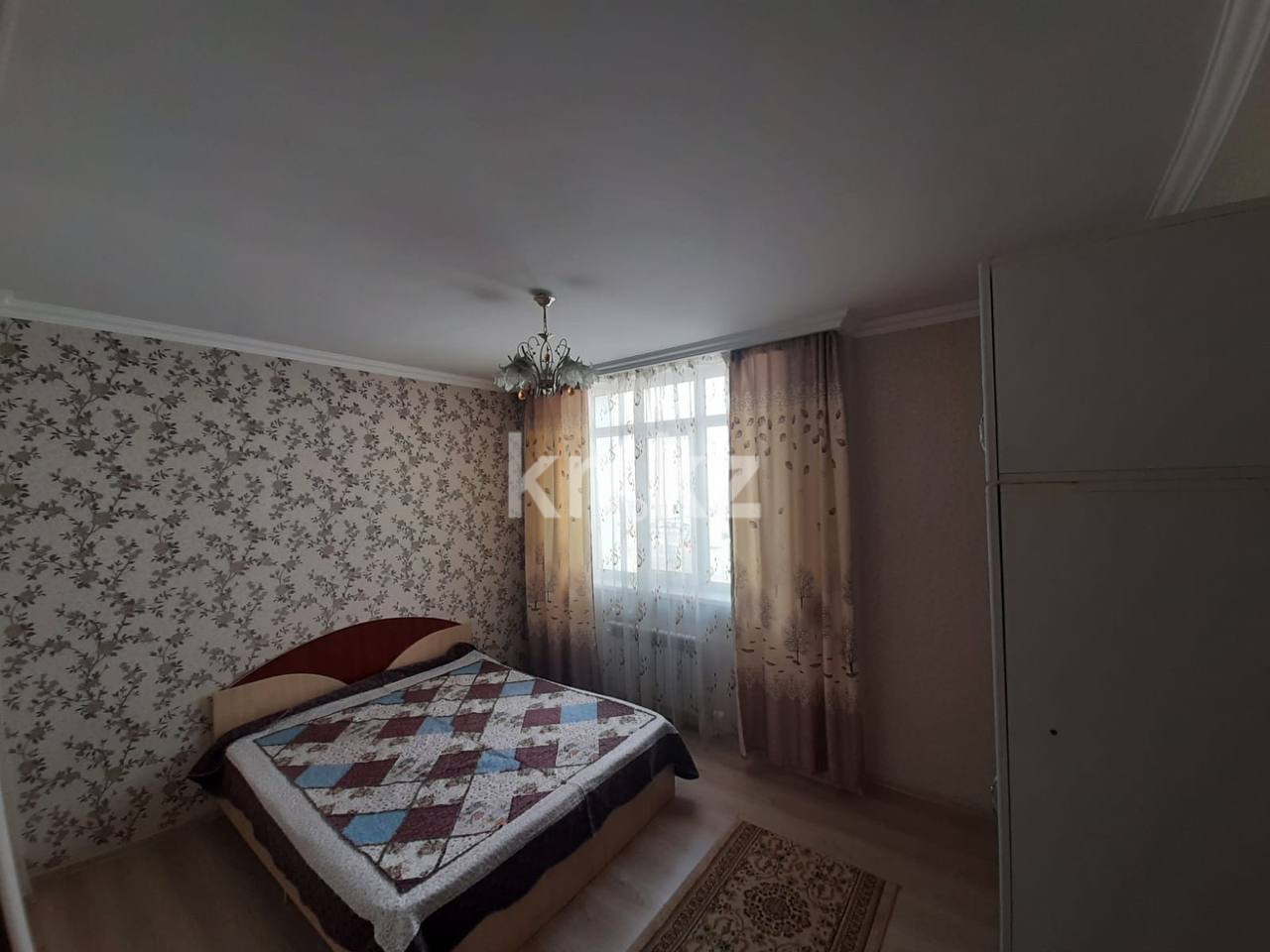 Аренда 2-комнатной квартиры, 58 м² - Аренда квартир помесячно в Астане фото 5 из 10