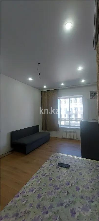 Продажа 2-комнатной квартиры, 45 м² в Астане