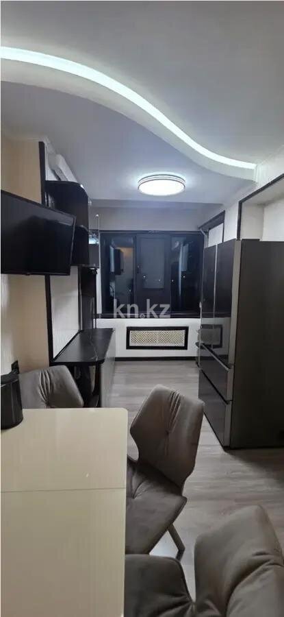 Продажа 2-комнатной квартиры, 55 м² в Алматы - фото 3