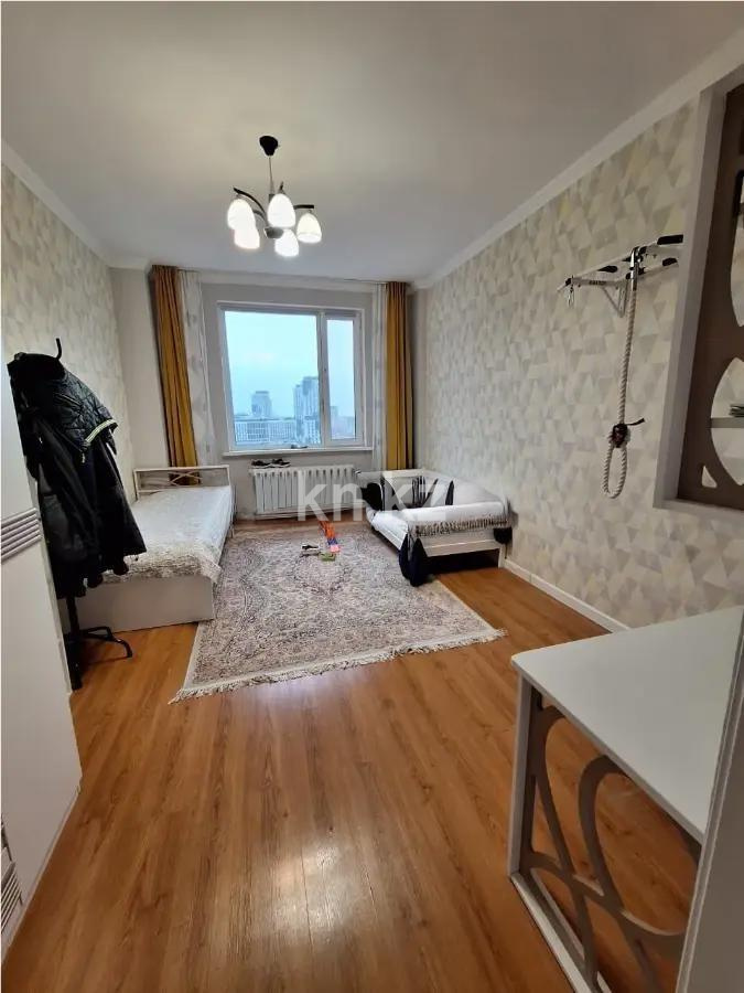 Продажа 3-комнатной квартиры, 89 м² в Астане - фото 3