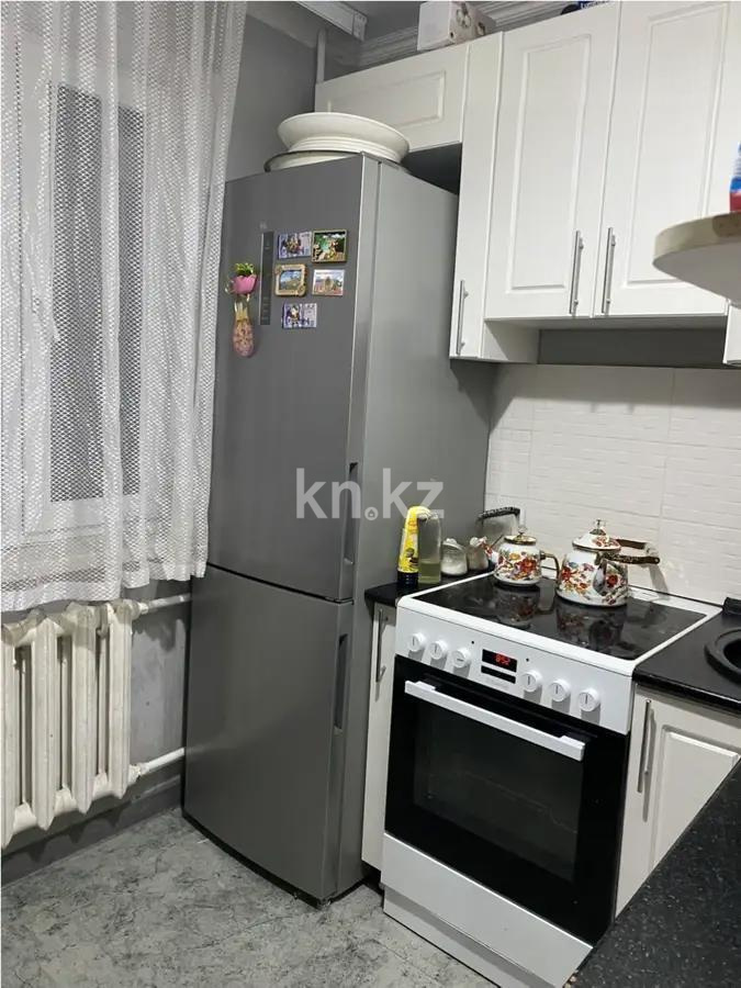 Продажа 2-комнатной квартиры, 45 м² - Продажа квартир в Караганде фото 3 из 4