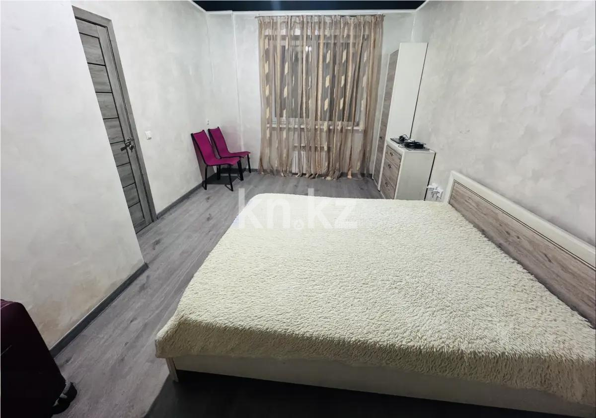 Продажа 1-комнатной квартиры, 40 м², Кульджинский тракт, дом  16/13 - Продажа квартир в новостройках Алматы без посредников фото 1 из 2