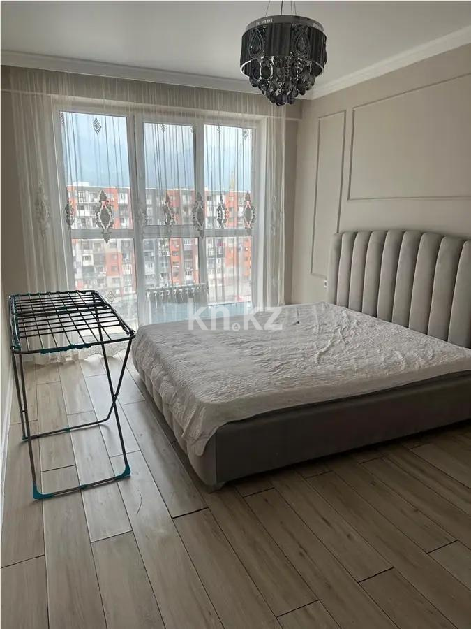 Продажа 3-комнатной квартиры, 73 м², ул. Жунисова, дом  4/1 в Алматы - фото 3