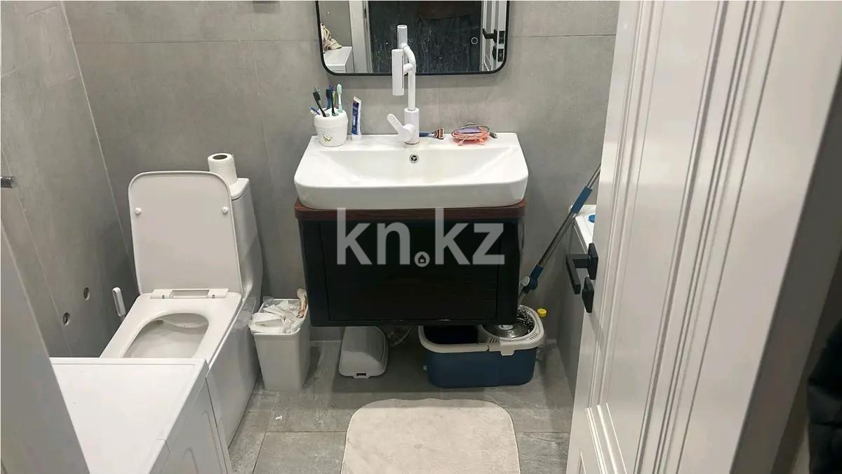 Продажа 2-комнатной квартиры, 43.2 м², пр. Райымбека, дом  348/1 - Продажа квартир в Казахстане фото 1 из 1