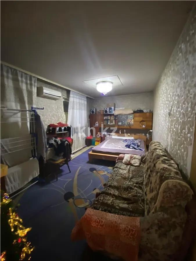 Продажа 3-комнатной квартиры, 55.5 м², ул. Ураза Исаева, дом  29 в Алматы