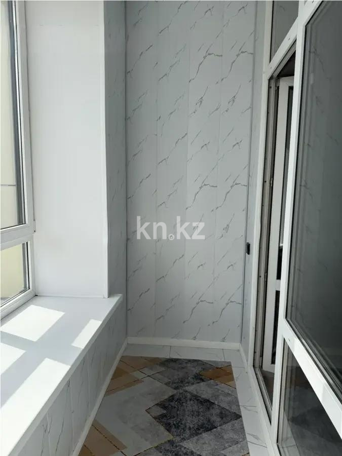 Продажа 2-комнатной квартиры, 44.3 м² - Недвижимость в Казахстане - страница 9 фото 6 из 6
