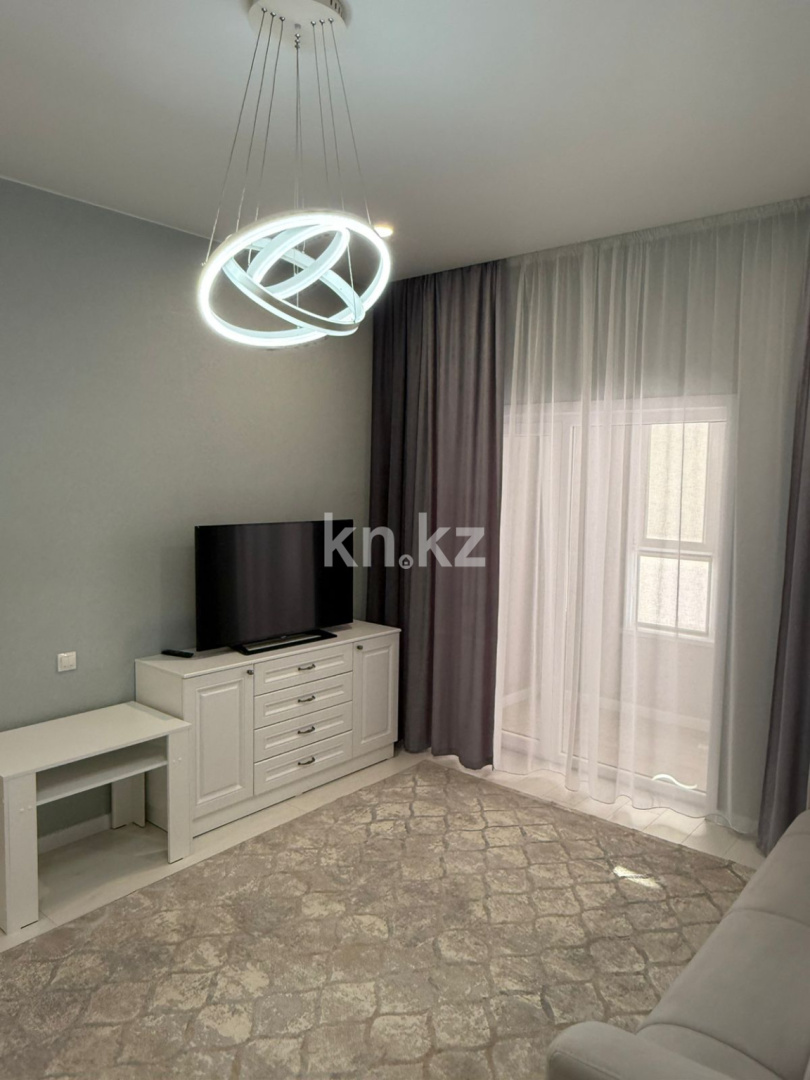 Аренда 1-комнатной квартиры, 40 м² - Аренда недвижимости в Казахстане - страница 25 фото 7 из 11