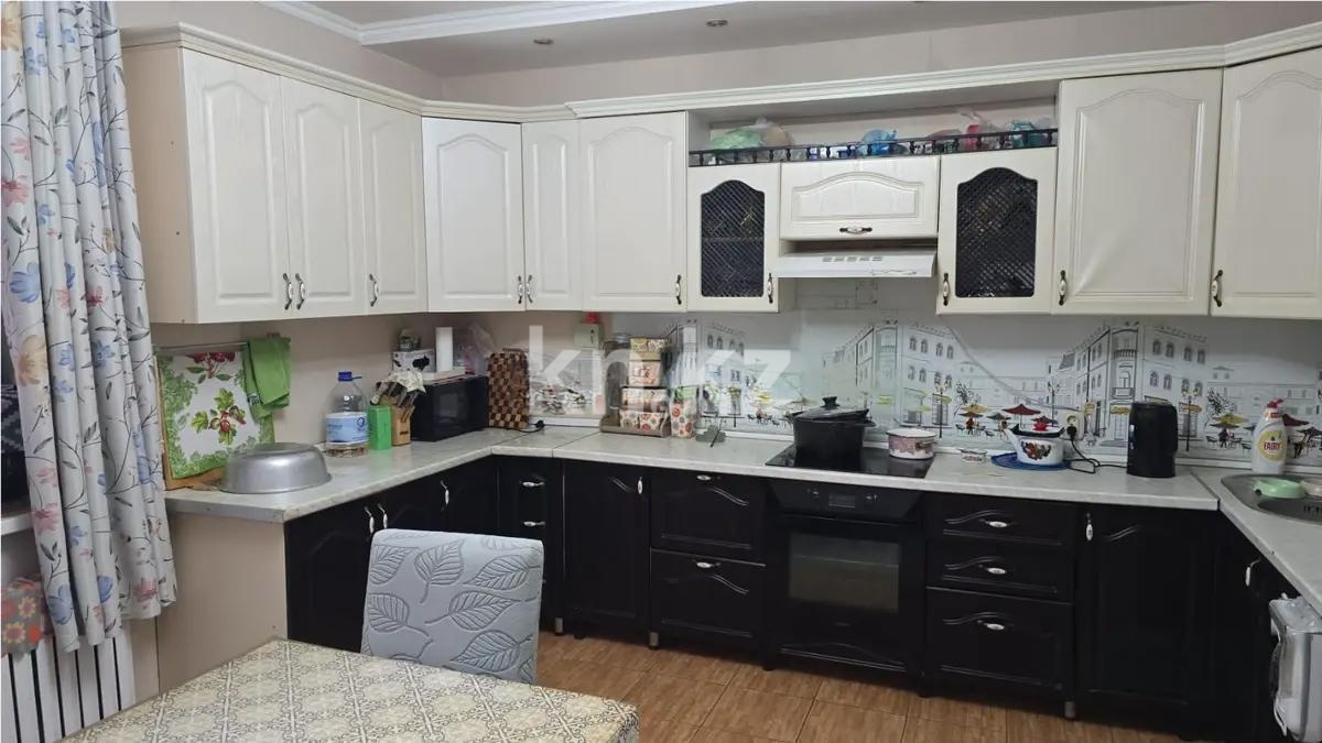 Продажа 3-комнатной квартиры, 120 м² - Недвижимость в Казахстане - страница 28 фото 3 из 4