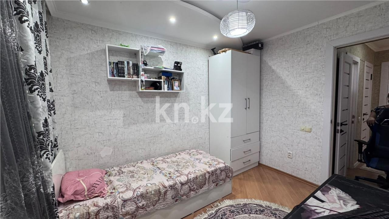 Продажа 4-комнатной квартиры, 68 м² в Караганде - фото 5