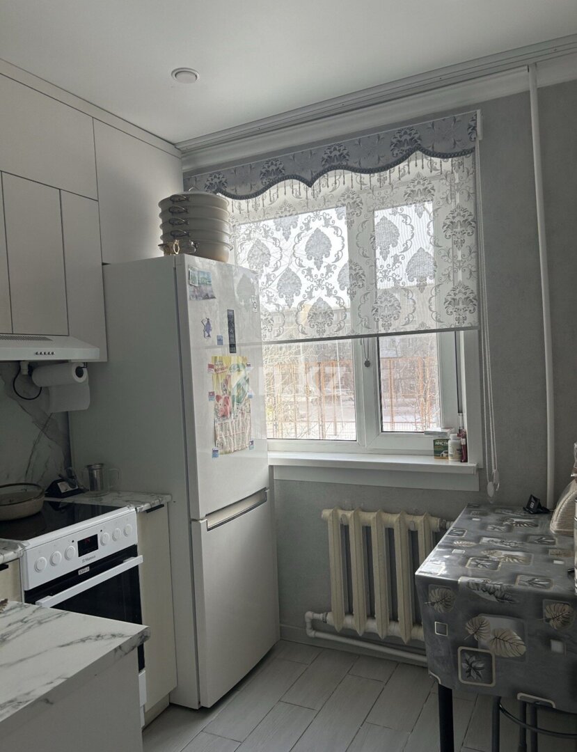 Продажа 3-комнатной квартиры, 62 м² в Караганде - фото 4