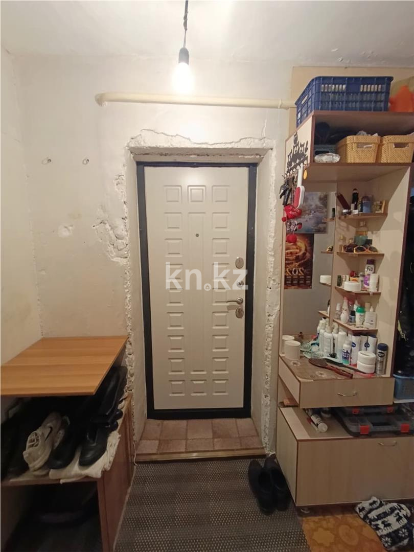 Продажа 2-комнатной квартиры, 44 м², ул. Жекибаева, дом  142 - Продажа квартир в Караганде фото 7 из 8