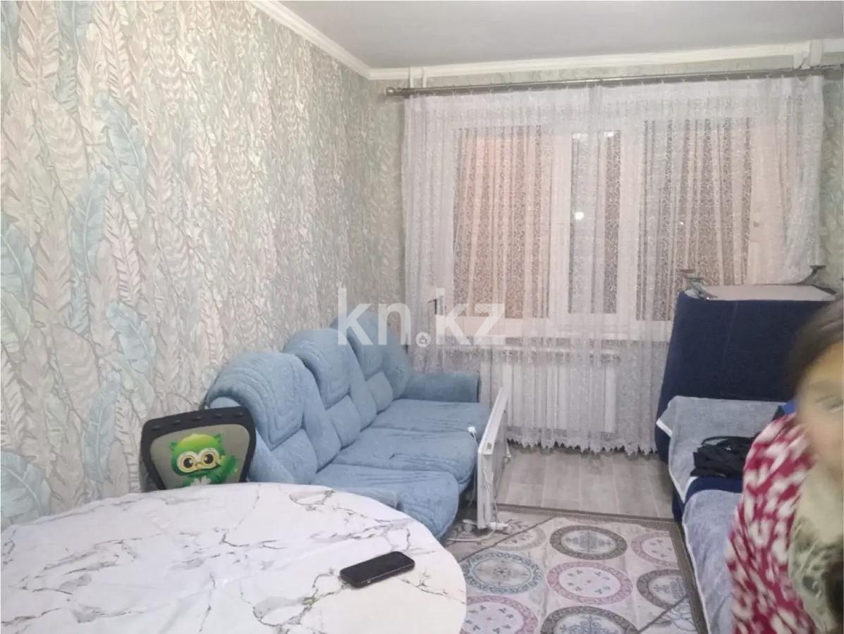 Продажа 4-комнатной квартиры, 93 м², мкр-н 8, дом  34 - Продажа  четырехкомнатных квартир в Темиртау фото 1 из 7