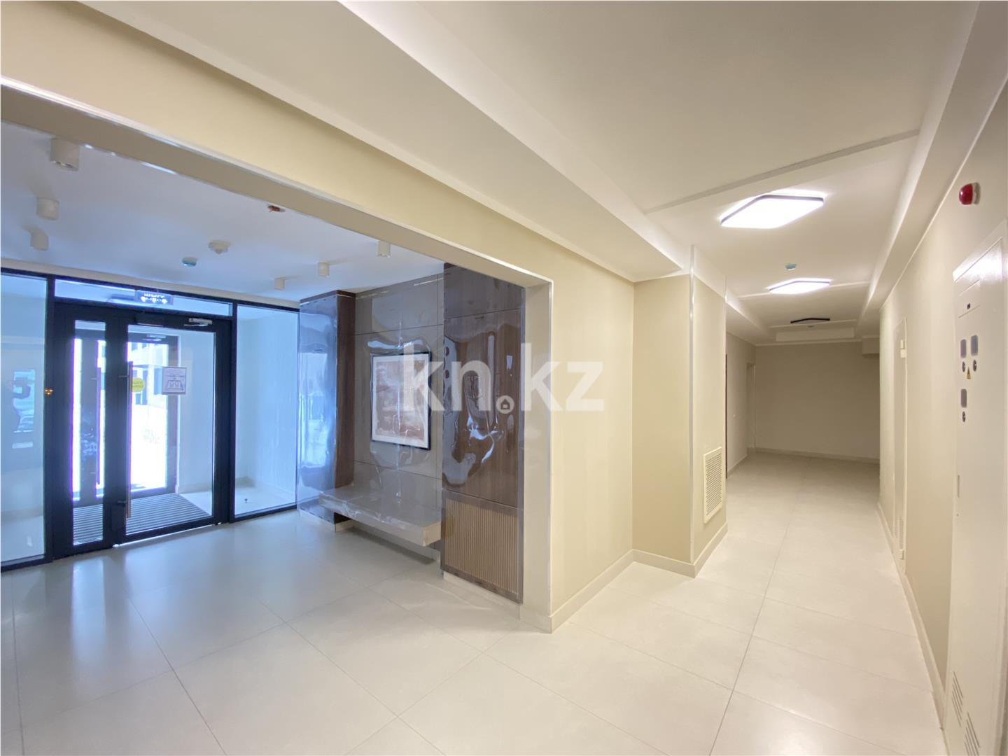 Продажа 3-комнатной квартиры, 66.2 м², ул. Толе би в Астане - фото 10