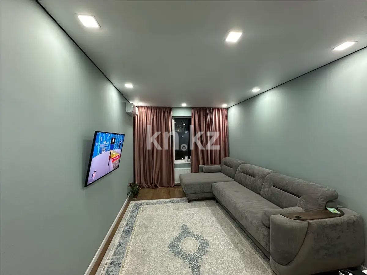 Продажа 3-комнатной квартиры, 75 м², пр. Райымбека, дом  210/5 - Продажа  трехкомнатных квартир в Алматы без посредников фото 1 из 6