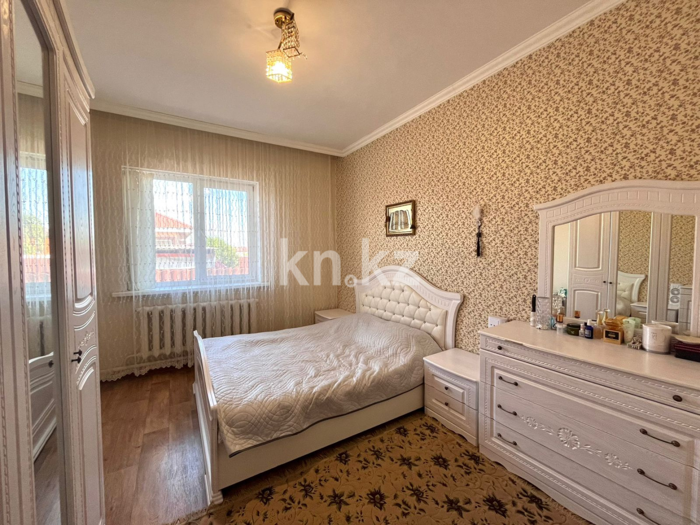 Продажа 5-комнатного дома, 180 м² - Продажа жилой и коммерческой недвижимости в Акмолинской области фото 15 из 24