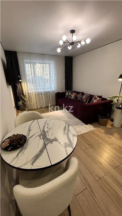 Продажа 1-комнатной квартиры, 36 м² - Продажа однокомнатных квартир в Астане - страница 32 фото 1 из 5