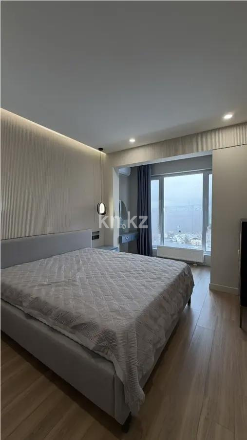 Продажа 2-комнатной квартиры, 60 м² - Продажа двухкомнатных квартир в монолитно-каркасном доме в Алматы - страница 7 фото 2 из 4