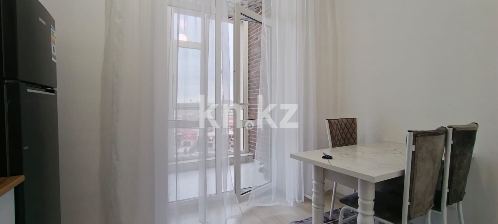 Аренда 1-комнатной квартиры, 40 м² - Аренда недвижимости в Казахстане - страница 18 фото 3 из 8