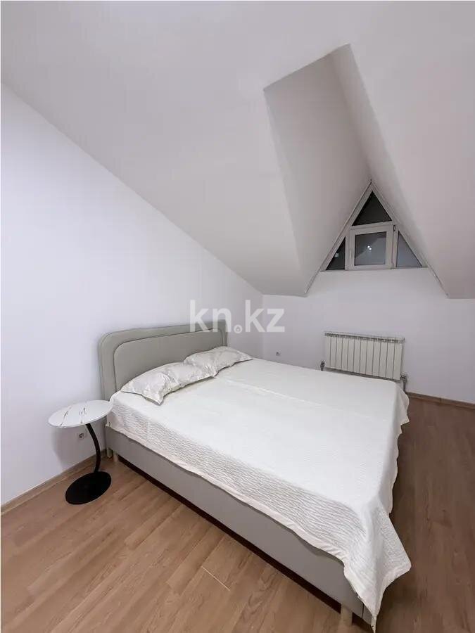 Продажа 4-комнатной квартиры, 160 м² в Астане - фото 3