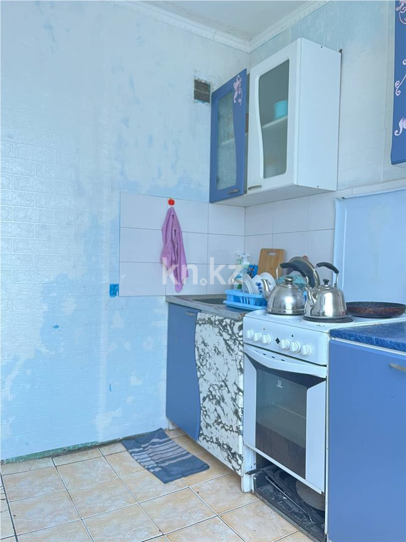 Продажа 2-комнатной квартиры, 50 м², мкр-н 8 в Темиртау - фото 6