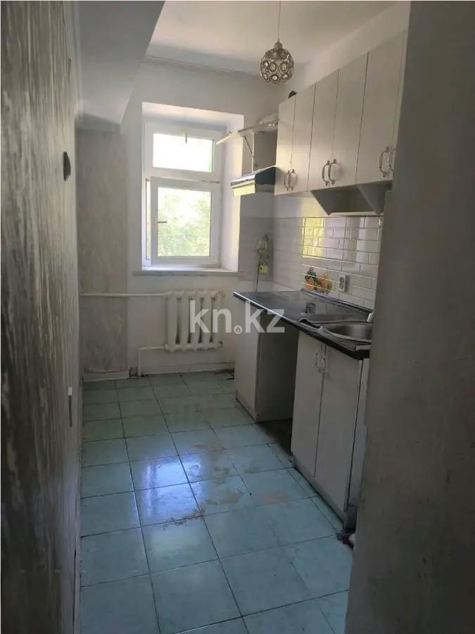 Продажа 2-комнатной квартиры, 48 м² в Алматы - фото 3