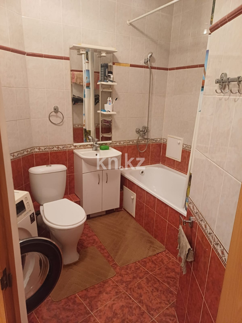 Продажа 2-комнатной квартиры, 50 м² - Недвижимость в Казахстане - страница 10 фото 12 из 12