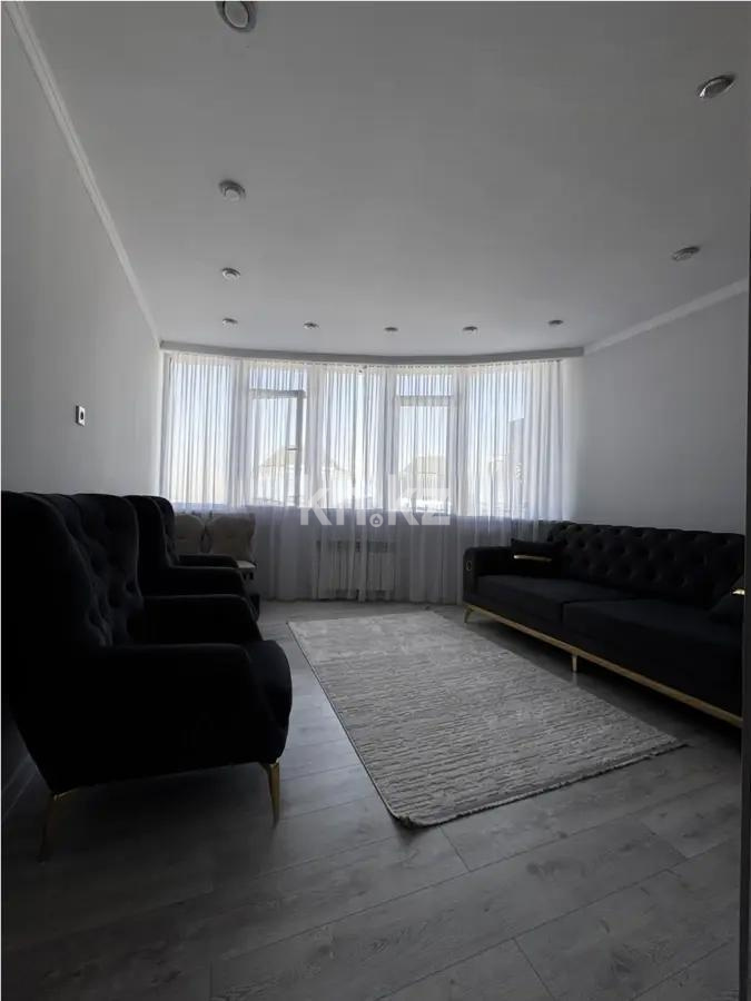 Продажа 3-комнатной квартиры, 104 м² - Продажа квартир от собственников в Алматы - страница 19 фото 2 из 7