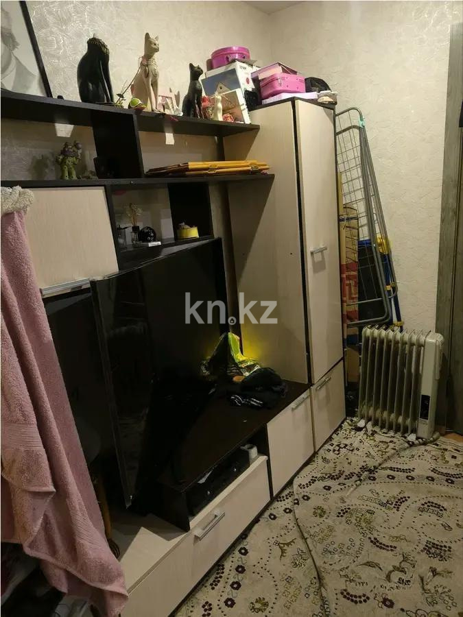 Продажа 2-комнатной квартиры, 46 м², пр. Строителей, дом  25 - Продажа квартир в Караганде без посредников с фото фото 1 из 3