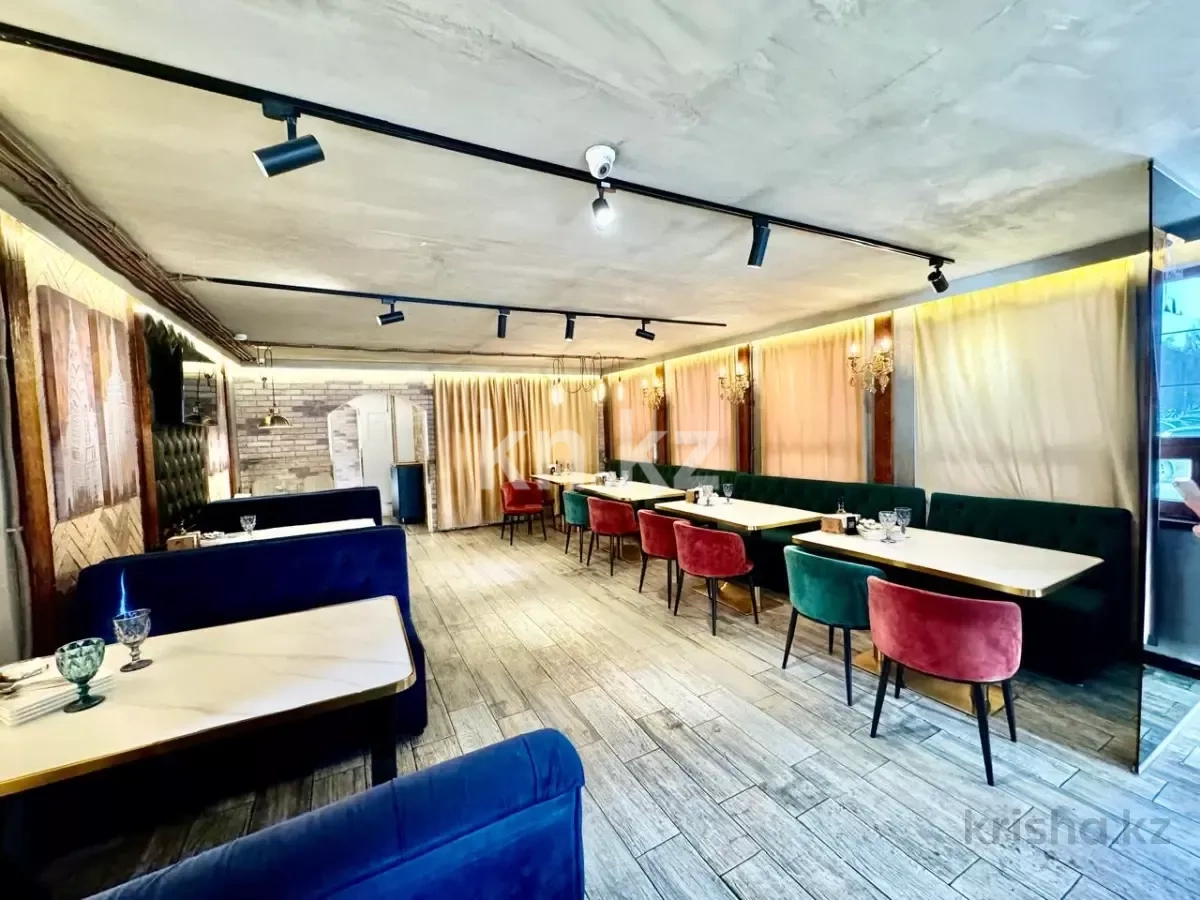 Продажа здания, 2800 м² - Продажа зданий в Казахстане - страница 2 фото 8 из 24