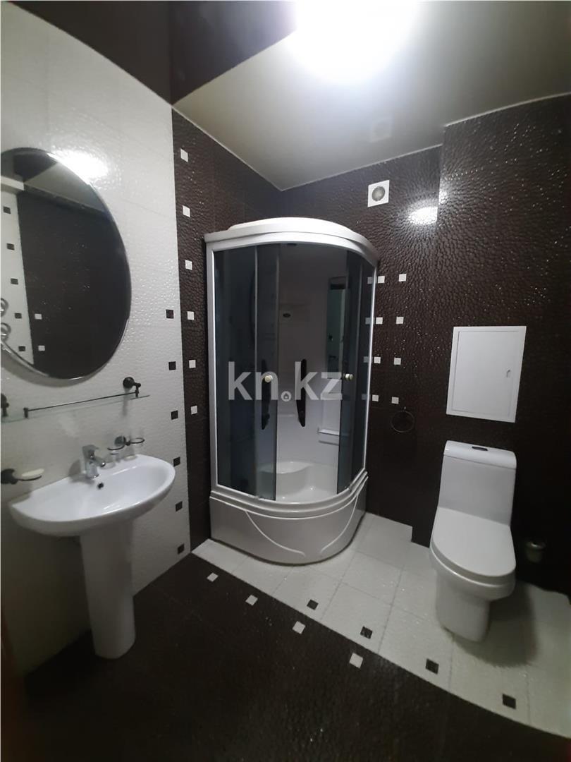 Продажа 6-комнатной квартиры, 227 м² - Продажа пятикомнатных и более квартир в Караганде фото 12 из 19