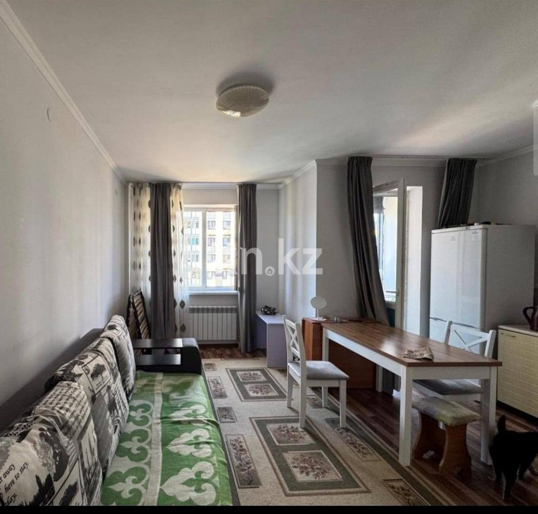 Аренда 1-комнатной квартиры, 32 м² - Аренда однокомнатных квартир помесячно в Астане фото 5 из 10