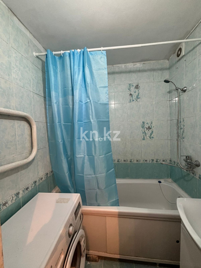 Аренда 3-комнатной квартиры, 65 м², ул. Ташенова, дом  7 - Республики - Аренда квартир помесячно в Астане с фото фото 9 из 10