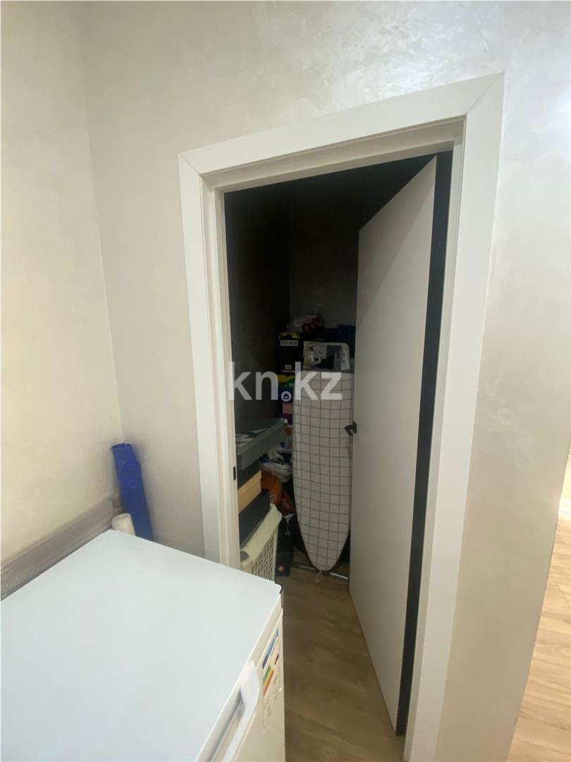 Продажа 4-комнатной квартиры, 113 м² - Продажа квартир в Караганде на Юго-Востоке - страница 13 фото 17 из 19