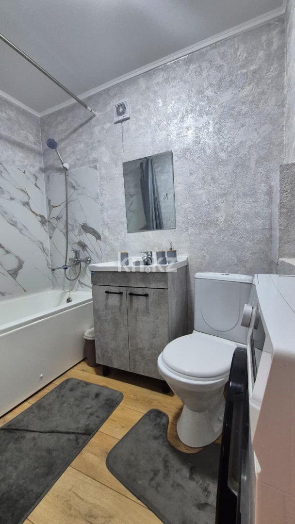 Продажа 1-комнатной квартиры, 38 м² в Атырау - фото 14