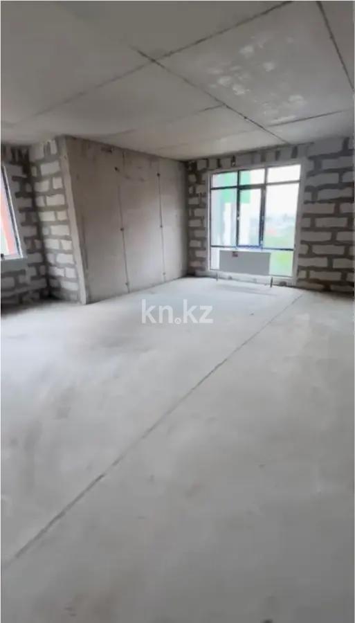 Продажа 3-комнатной квартиры, 62 м², ул. Омарова, дом  1 - Продажа  трехкомнатных квартир в новостройках Алматы без посредников фото 1 из 1