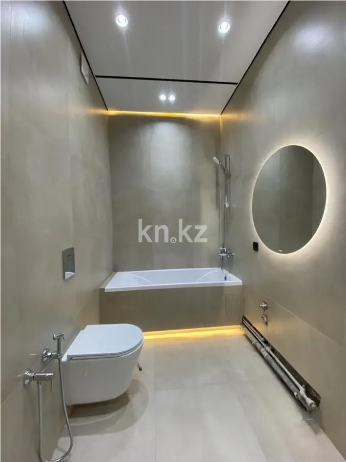 Продажа 2-комнатной квартиры, 34 м² - Продажа двухкомнатных квартир в монолитно-каркасном доме в Астане - страница 3 фото 3 из 4