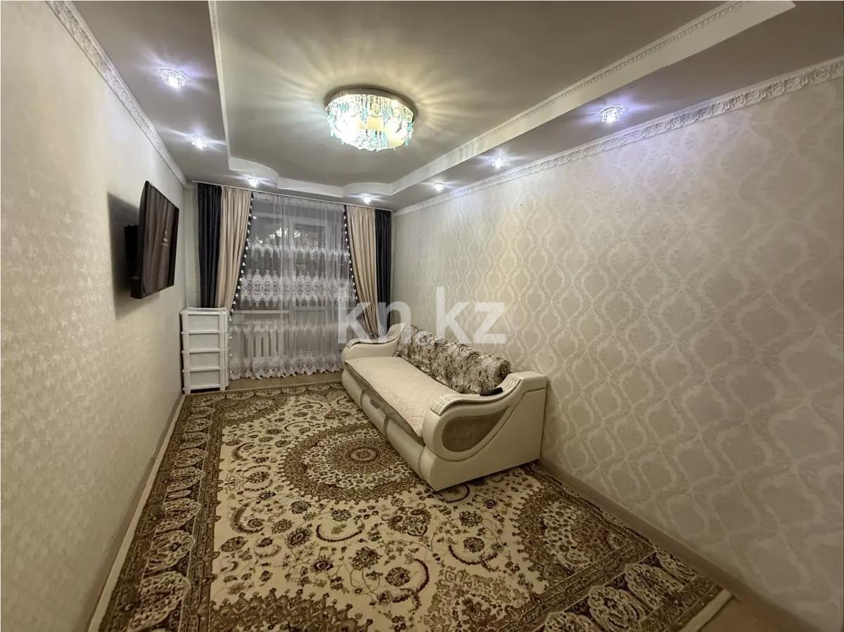 Продажа 2-комнатной квартиры, 44 м², ул. Иманова, дом  32/2 - Продажа квартир в Астане без посредников фото 1 из 5