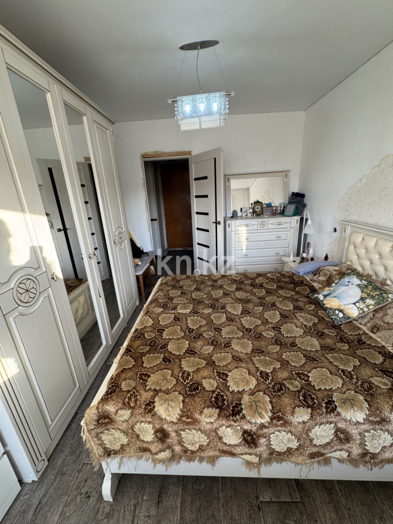 Продажа 2-комнатной квартиры, 52 м², пр. Республики, дом  18/2 - Продажа квартир в Караганде фото 4 из 18