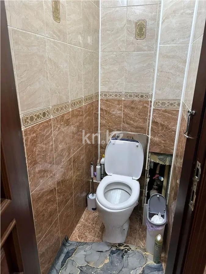 Продажа 3-комнатной квартиры, 66 м² в Алматы - фото 5