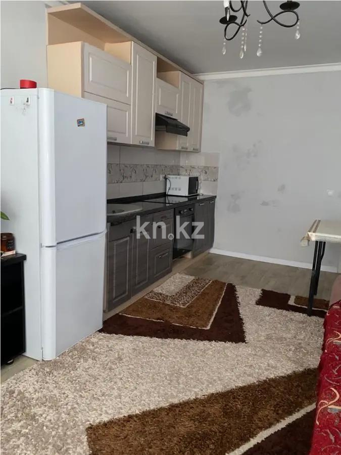 Продажа 2-комнатной квартиры, 40 м², мкр-н Нуркент, дом  5/4 - Продажа  двухкомнатных квартир в новостройках Алматы с фото фото 3 из 5