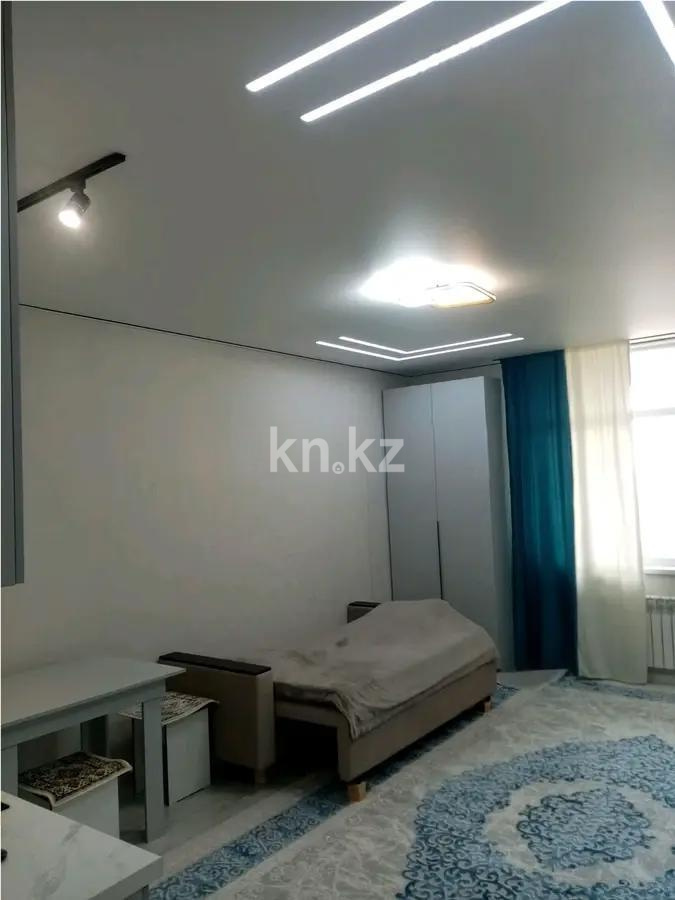 Продажа 1-комнатной квартиры, 32.2 м² - Продажа квартир в Астане - страница 11 фото 1 из 6