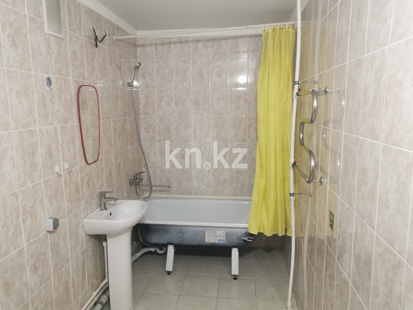 Продажа 1-комнатной квартиры, 36.3 м² в Астане - фото 10