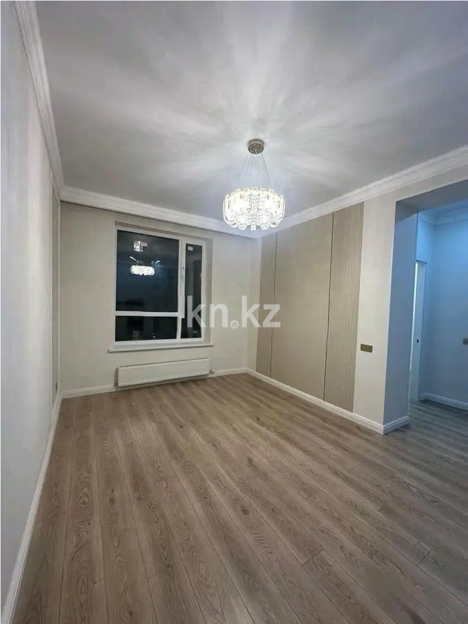 Продажа 1-комнатной квартиры, 37 м², ул. Казыбек би, дом  7/1 в Астане