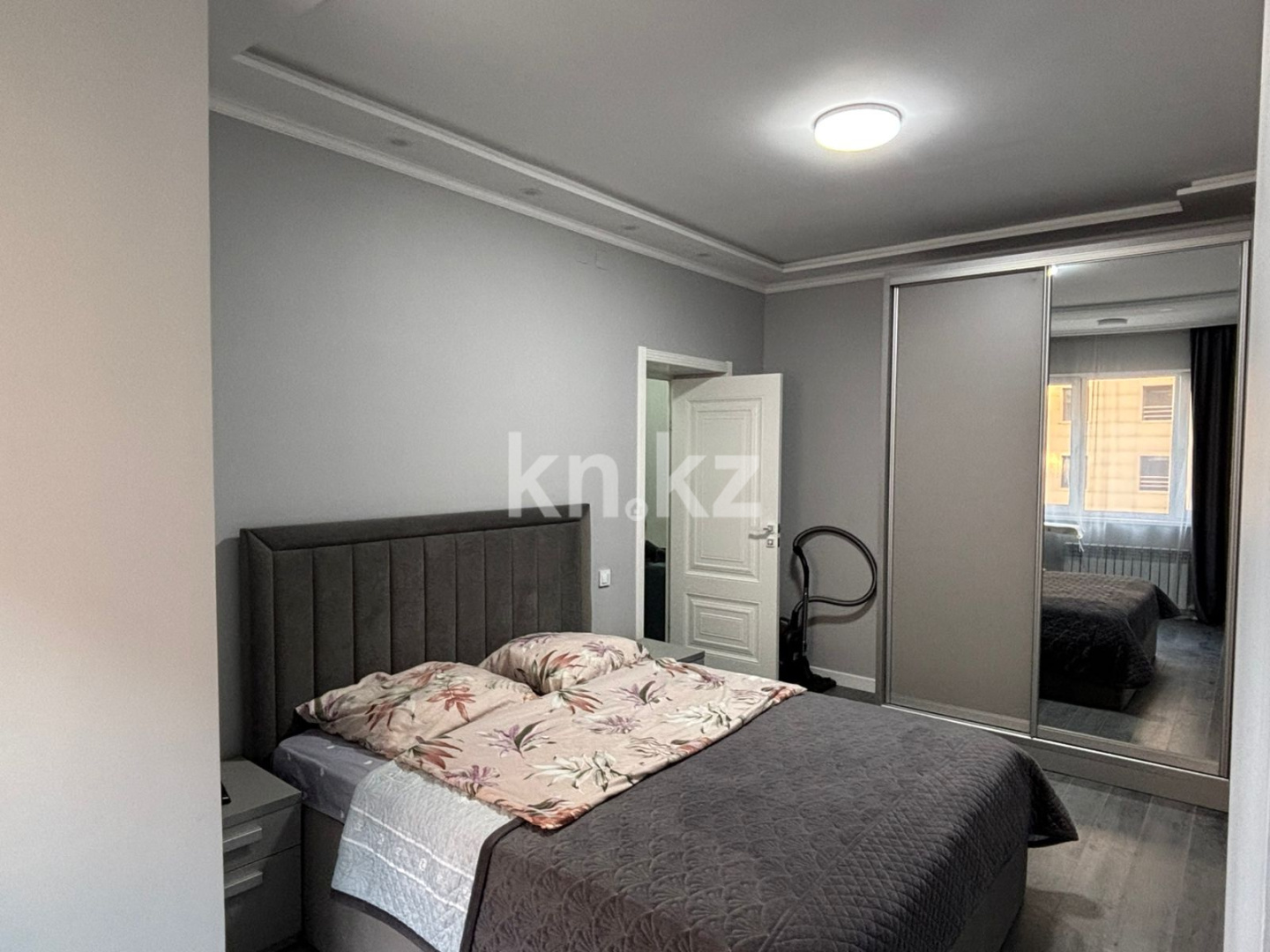 Аренда 1-комнатной квартиры посуточно, 56 м² - Аренда однокомнатных квартир посуточно в Алматы фото 6 из 7