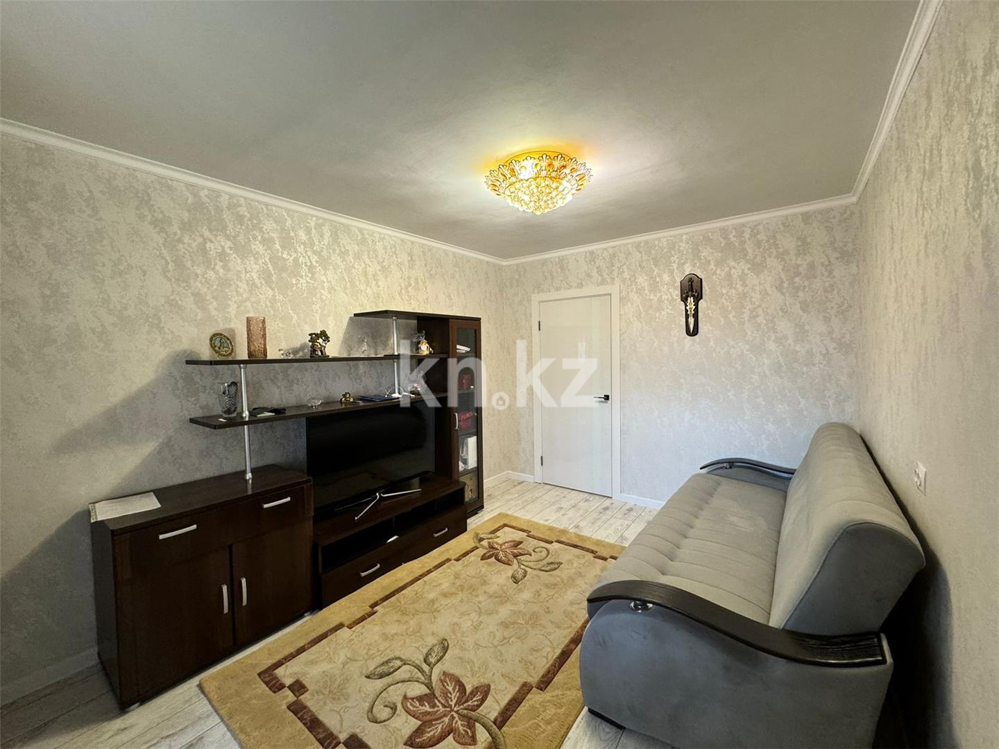 Продажа 4-комнатной квартиры, 102 м² - Продажа квартир в Темиртау - страница 3 фото 4 из 21