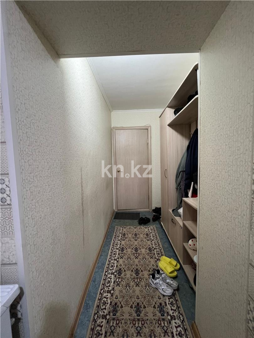 Продажа 3-комнатной квартиры, 61 м², ул. Брусиловского - Продажа квартир в Астане фото 6 из 6