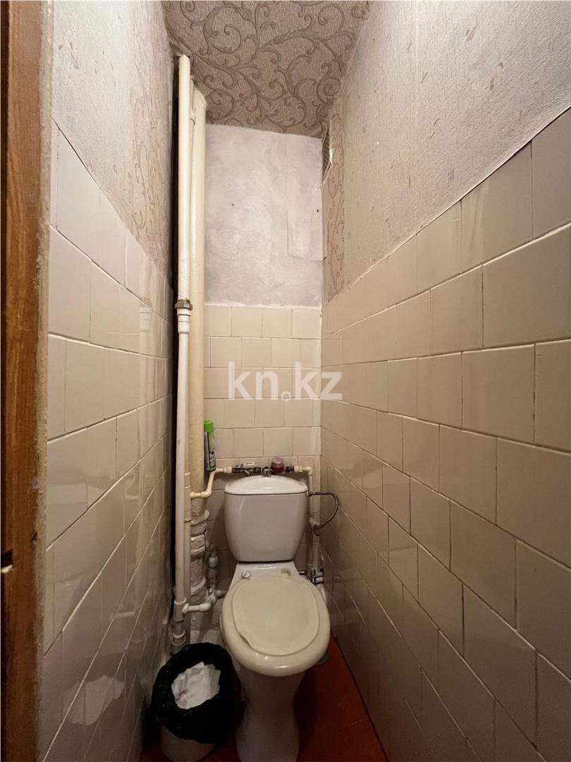 Продажа 3-комнатной квартиры, 69 м² в Караганде - фото 9